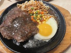 -纽斯特牛排自助餐厅(浦江万达店)