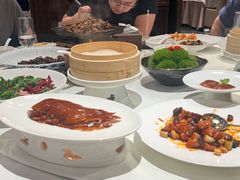 -四季民福烤鸭店(通州马驹桥店)