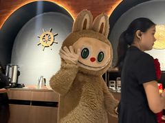 -佬太公海鸭·海鲜大排档(上海总店)