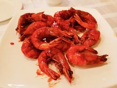 -翠亭酒家(山西南路店)