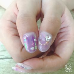 -PinkBaby美甲美睫