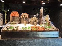 -喜庭海鲜自助(成都万象城店)