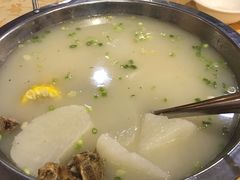 -海宝酒家(中山四路店)