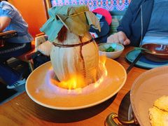 -吃饭皇帝大(合生汇店)