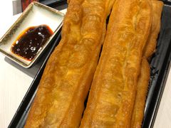 非矾油条-永和大王(万顺路店)