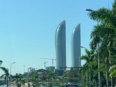 -黄金海岸环岛路