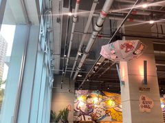 -大头力茶餐厅(花都融创茂店)