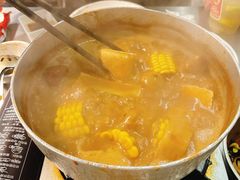 -燃计沙茶皇·香港沙茶火锅(人广旗舰店)
