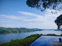-天目湖涵田度假村