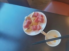 -天台泰和开元名都大酒·地中海咖啡厅