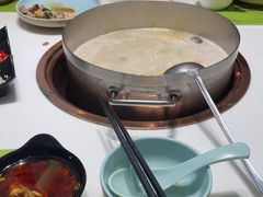 -洪氏嗨捞·猪肚鸡火锅(阳光天地店)