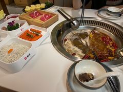 -椒王火锅(厚街万达店)
