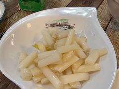 -利杨记·本味轩粥坊·烧烤(宝体店)