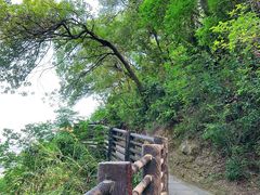 -广州莲花山旅游区