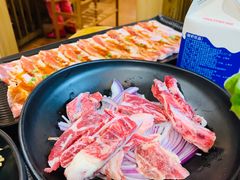 -九田家黑牛烤肉料理(郫都万达檬柏西路店)