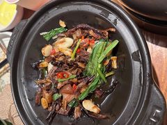 -云海肴·汽锅鸡·云南代表菜(丁香国际店)