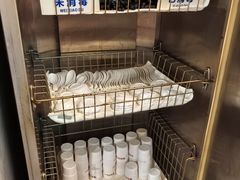 -飨府.老淮面馆.自营(清河路店)
