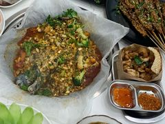 -有鱼吃·纸包烤鱼(曲江创意谷店)