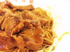 -大哥餐厅(西城花园店)