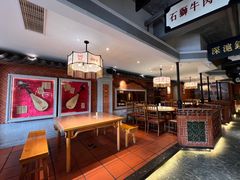 -闽南厝·闽南菜(福隆店)