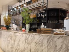-花舍·新派粤菜·西餐·下午茶(亚运村·鸟巢店)