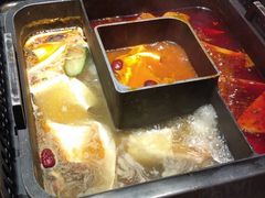 -洞子口重庆鲜货火锅(楚翘城旗舰店)