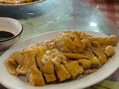-晓琦农家菜馆·地道农家菜