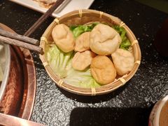 -得意咚瓜·顺德鱼生·冬瓜火锅(深圳首店)