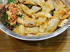 -88号小吃店·经典云南菜·地道纳西美食