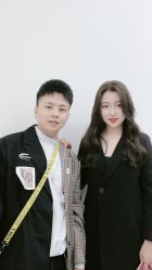 -朗峰专业美发沙龙