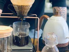 -ZM COFFEE(西安路店)