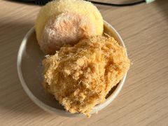-鲍师傅糕点(江苏路店)