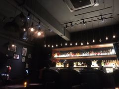 -HUNTING BAR亨霆鸡尾酒馆(越秀淘金店)