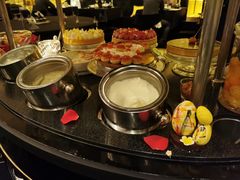 -LA TABLE de Joël Robuchon Restaurant