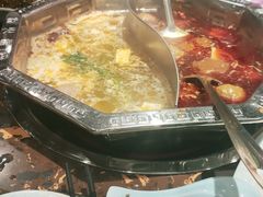 -重庆秦妈火锅(扶绥空港店)