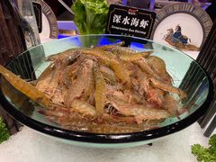 -宴立方海鲜自助(义乌万达广场店)