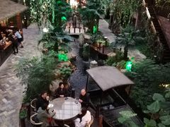 -龙源九号花园酒店(叶埠桥店)