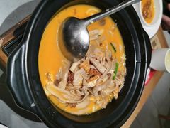 -褚记烤鸭·南京家常菜(雨花e-park店)