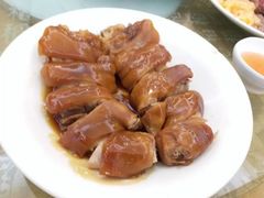 -稻香酒家·33年老字号·港式粤菜(富邦中心店)
