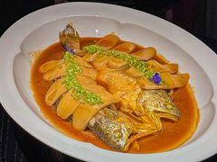 -锦楼·臻选新杭帮(杭州中心店)