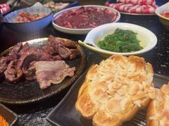 -樱嘢·炭火烧肉(惠南店)