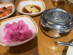 -海云台韩式汤饭·13年匠心韩料(南山店)