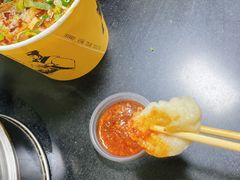 -薛记襄阳香辣牛肉面(平安路店)