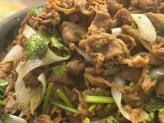 -烤肉季饭庄