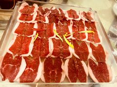 -阳坊胜利涮羊肉(阳坊老店)