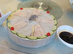 -孔庆璞河豚馆(白玉兰酒店)