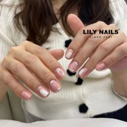 -LILY NAILS美甲美睫