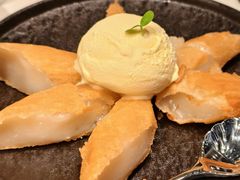 -醉舍·新淮扬菜(长宁龙之梦店)