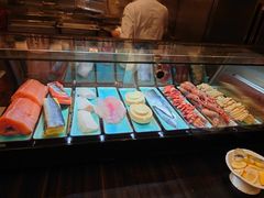 -圣丰索菲特·2 On 988 Café 自助餐厅