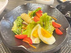 -菊上料理(蜀山银泰百货店)